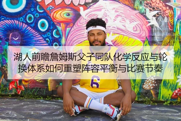 湖人前瞻詹姆斯父子同队化学反应与轮换体系如何重塑阵容平衡与比赛节奏